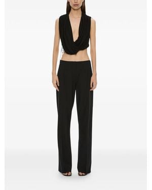 Christopher Esber Redux Trousers - Black