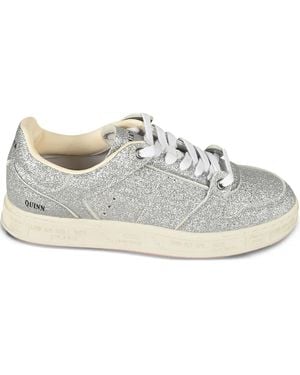 Premiata Quinn 6946 Trainers - White