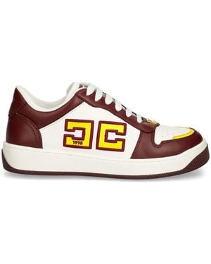 Elisabetta Franchi Sneakers for Women | Online Sale up to 62
