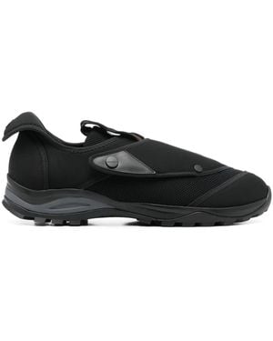 Kiko Kostadinov Riadis Sneakers - Zwart