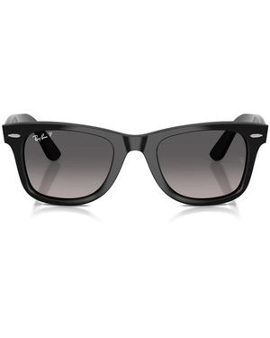 Ray-Ban Wayfarer Ease Sunglasses - Grey