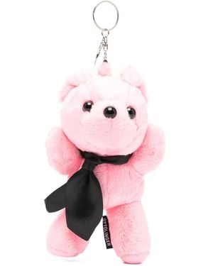 OTTOLINGER Porte-Clés À Motif Teddy Bear - Rose