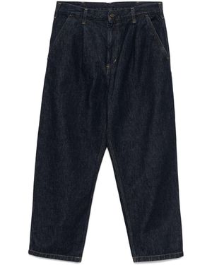 Carhartt Jace Jeans - Blue