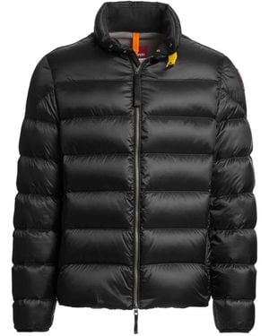 Parajumpers Chaqueta Dillon - Negro