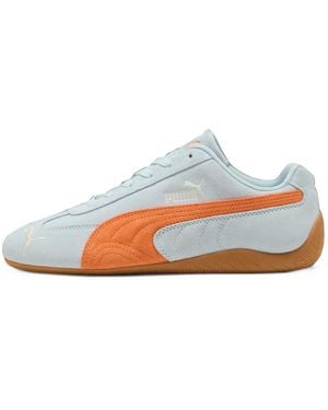 PUMA Speedcat Og Trainers - White