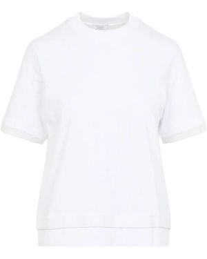 Peserico Shirts - White