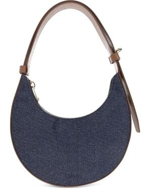 Furla Delizia ショルダーバッグ - ブルー