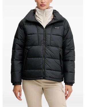 Columbia Pike Lake Zip Jacket - Black