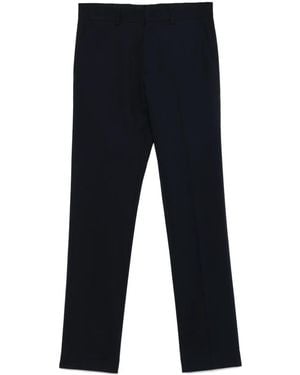 Sandro Pantaloni Dritti - Blu
