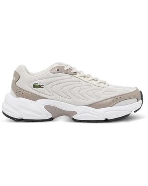 Lacoste Baskets Storm 96 2K Lite - White