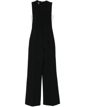 Isabel Sanchis Hado Jumpsuit - Black