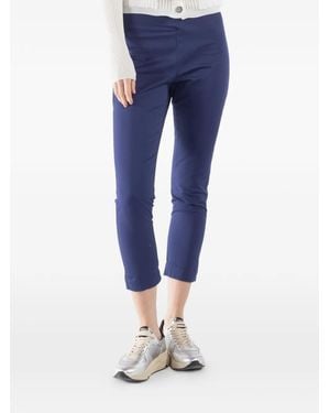 Sibel Saral Diana Trousers - Blue