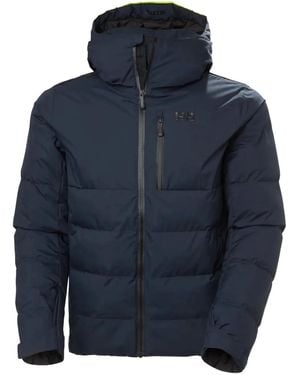 Helly Hansen Chaqueta con capucha - Azul