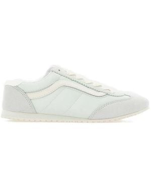 Vans Super Lowpro Trainers - White