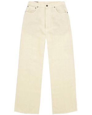 Fortela Pantalon Jaron - White