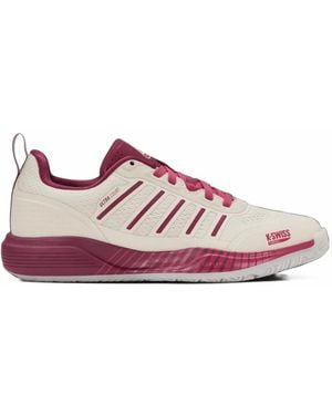K-swiss Ultra Court Padel Trainers - Pink
