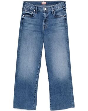 Mother The Rambler Jeans - Blue