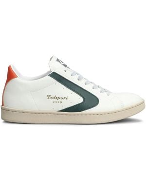 Valsport 'Tournament' Sneakers - Weiß