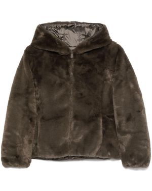 Save The Duck Laila Jacket - Green