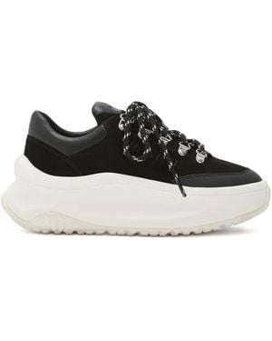 Moon Boot Moon247 Trainers - Black