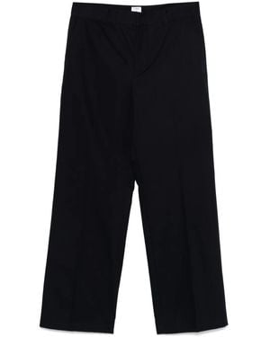 CASABLANCA Chino - Blu