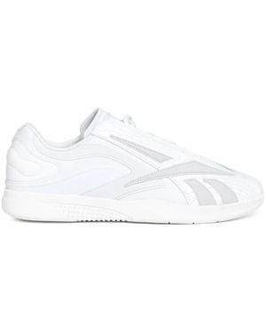 Reebok Hammer Pro Ltd Trainers - White