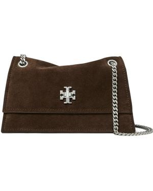 Tory Burch Kira Mini Bags - Brown