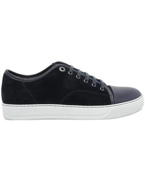 Lanvin Sneakers - Blue