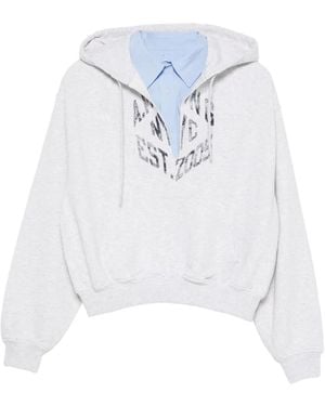 レディース Alexander Wang パーカー | オンラインセールは最大63%オフ