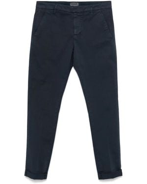 Dondup 'Gaubert' Chino - Blau