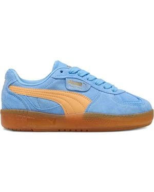 PUMA Palermo Moda "light Blue/orange" スニーカー - ブルー