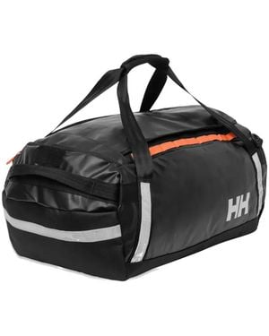 Helly Hansen Guide Duffel Bag - Black