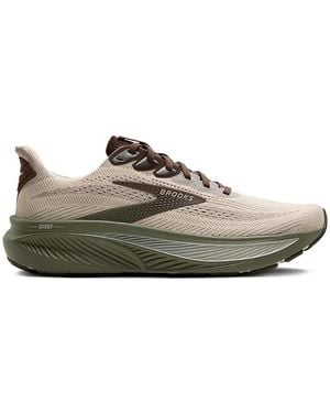 Brooks Sneakers Ghost 17 - Grigio