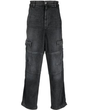 Isabel Marant Terence カーゴジーンズ - グレー