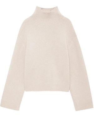 Anine Bing Alma Coltrui - Wit