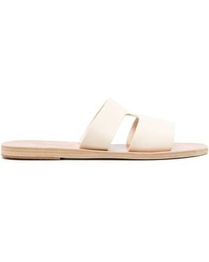 Ancient Greek Sandals Sandali Apteros - Neutro