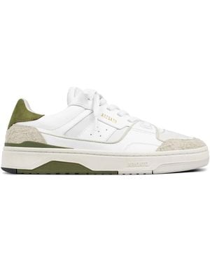 Axel Arigato Clay Trainers - White