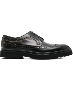 Paul Smith Brogues Count - Nero