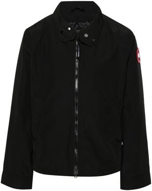 Canada Goose Rosedale Jacket - Black