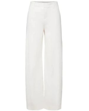 DRYKORN Dutiful Pants - White