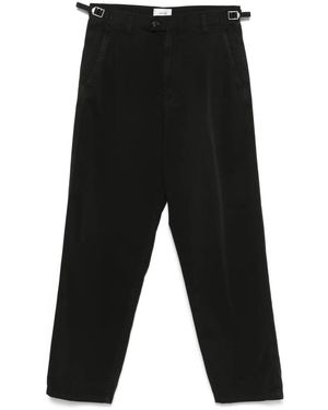 Haikure New Cassidy Hose - Schwarz