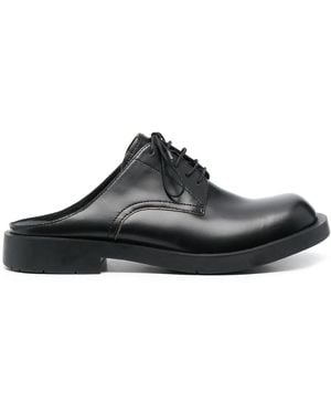 CAMPERLAB Mules Mil 1978 - Negro