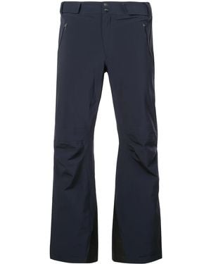 Aztech Mountain Team Aztech Ski Pants - Blue