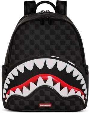 Sprayground Sip Balloon Savage Backpack - Black