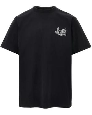 AWAKE NY T-Shirt - Nero
