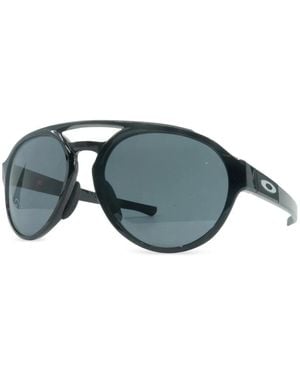 Oakley Forager Sunglasses - Grey