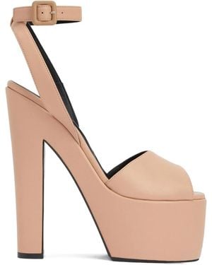 Giuseppe Zanotti Tarifa - Natural