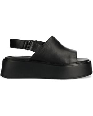 Vagabond Shoemakers Courtney Sandals - Black