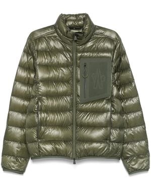 Moncler Fraser Jacke - Grün