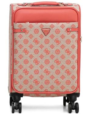Guess Beyza Trolley - Pink